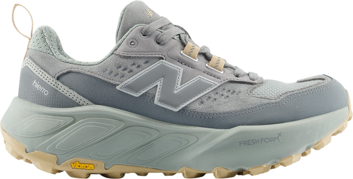 Fresh Foam X Hierro Trek