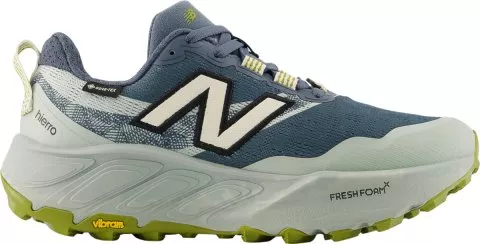 Fresh Foam X Hierro v9 Gore-Tex®