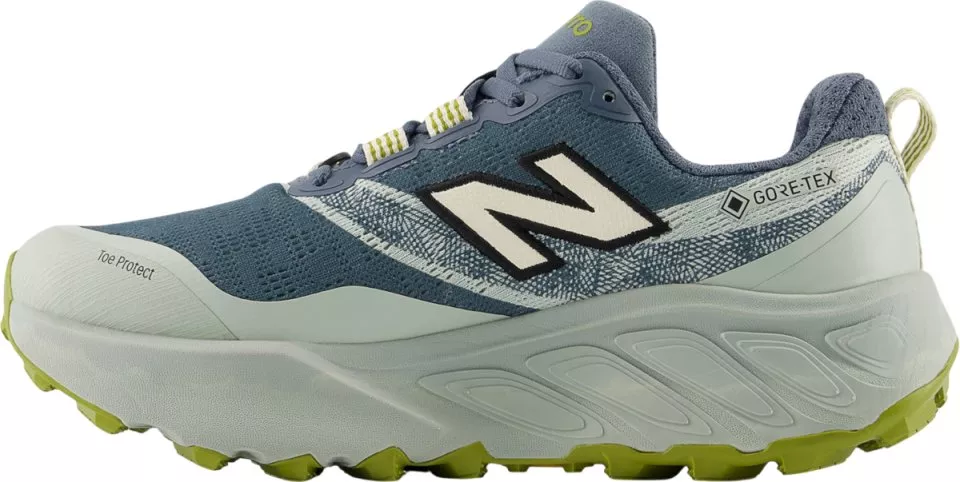 Trail-Schuhe New Balance Fresh Foam X Hierro v9 Gore-Tex®