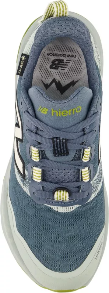 Trail-Schuhe New Balance Fresh Foam X Hierro v9 Gore-Tex®