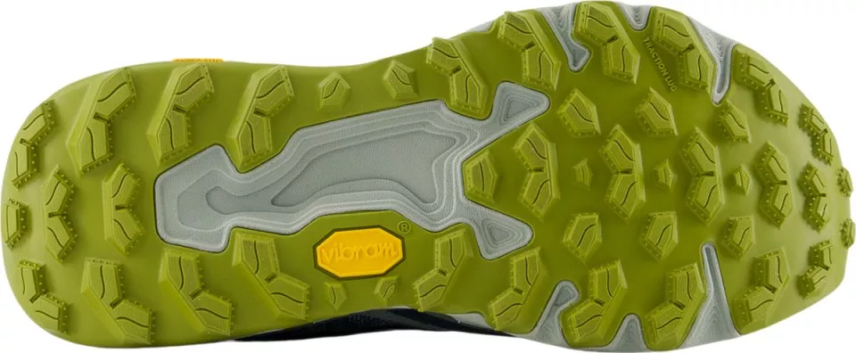 Trail-Schuhe New Balance Fresh Foam X Hierro v9 Gore-Tex®