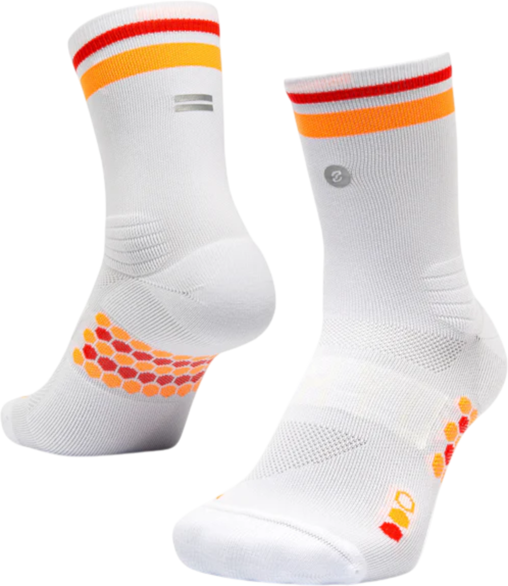 SHYU Racing crew socks