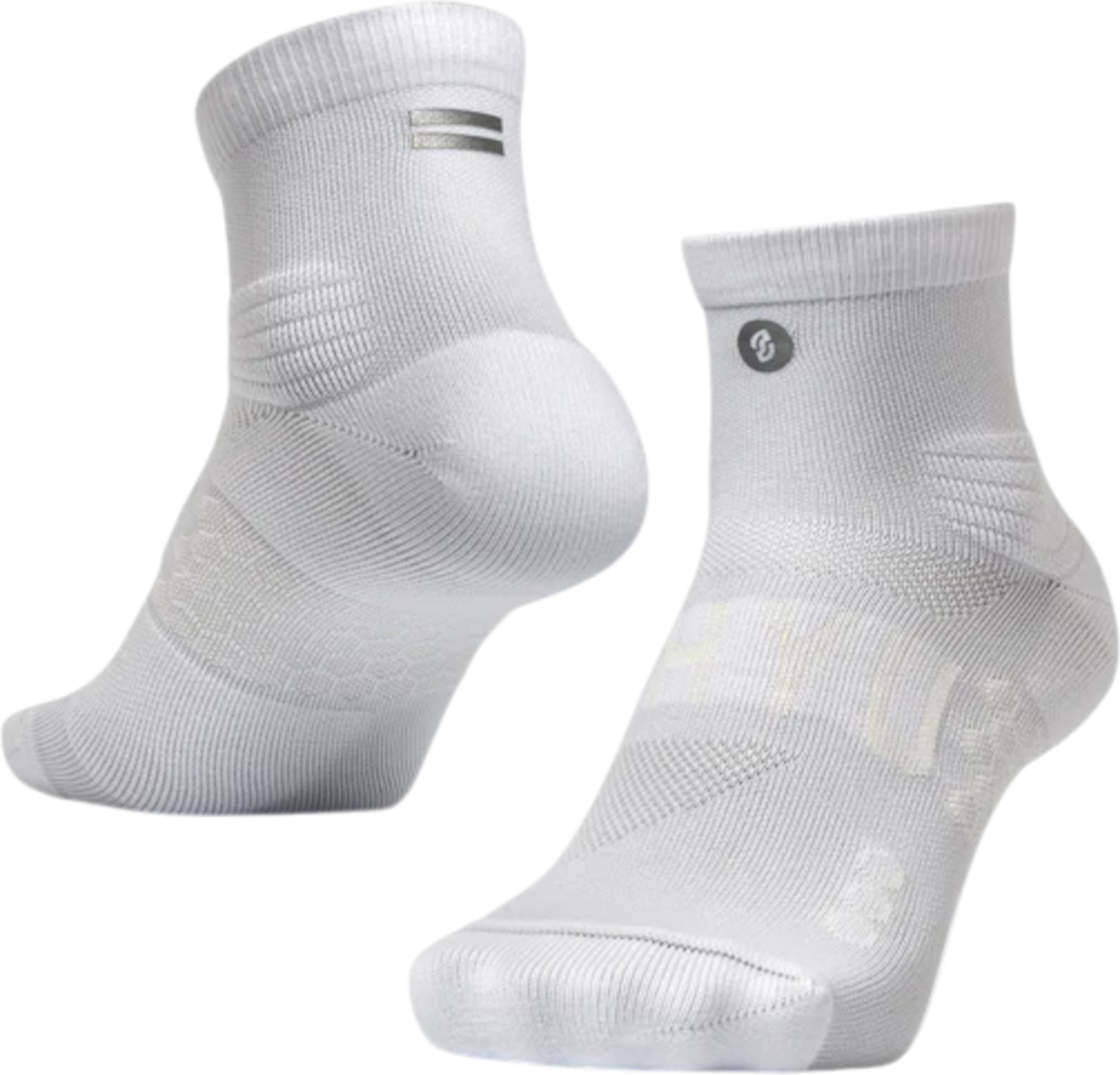 SHYU Racing quarter socks