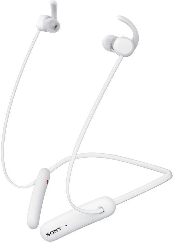 Hovedtelefoner Sony WI-SP510