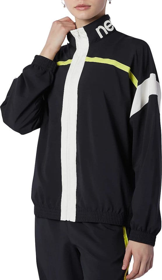 Chaqueta New Balance RLNTLS JACKET