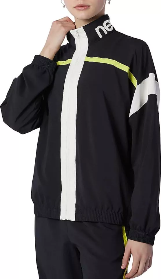 Chaqueta New Balance RLNTLS JACKET