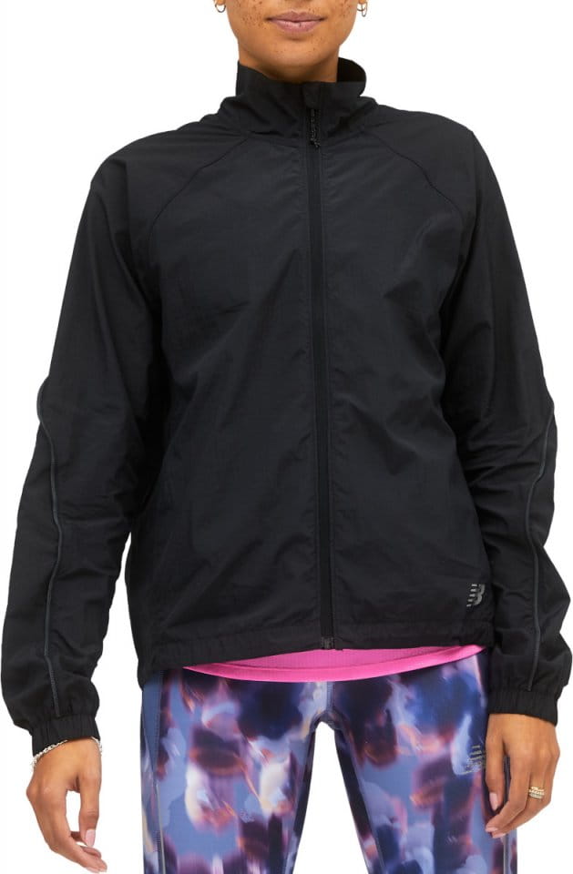 Jacheta New Balance Impact Run Packable Jacket