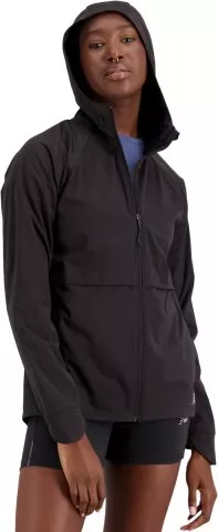 Impact Run Water Defy Jacket