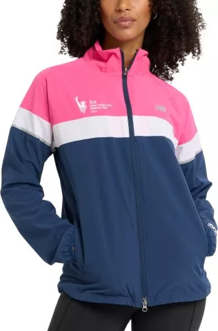 NYC Marathon Jacket