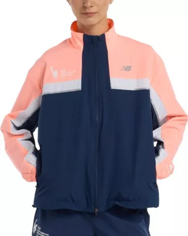 NYC Marathon 2025 Jacket
