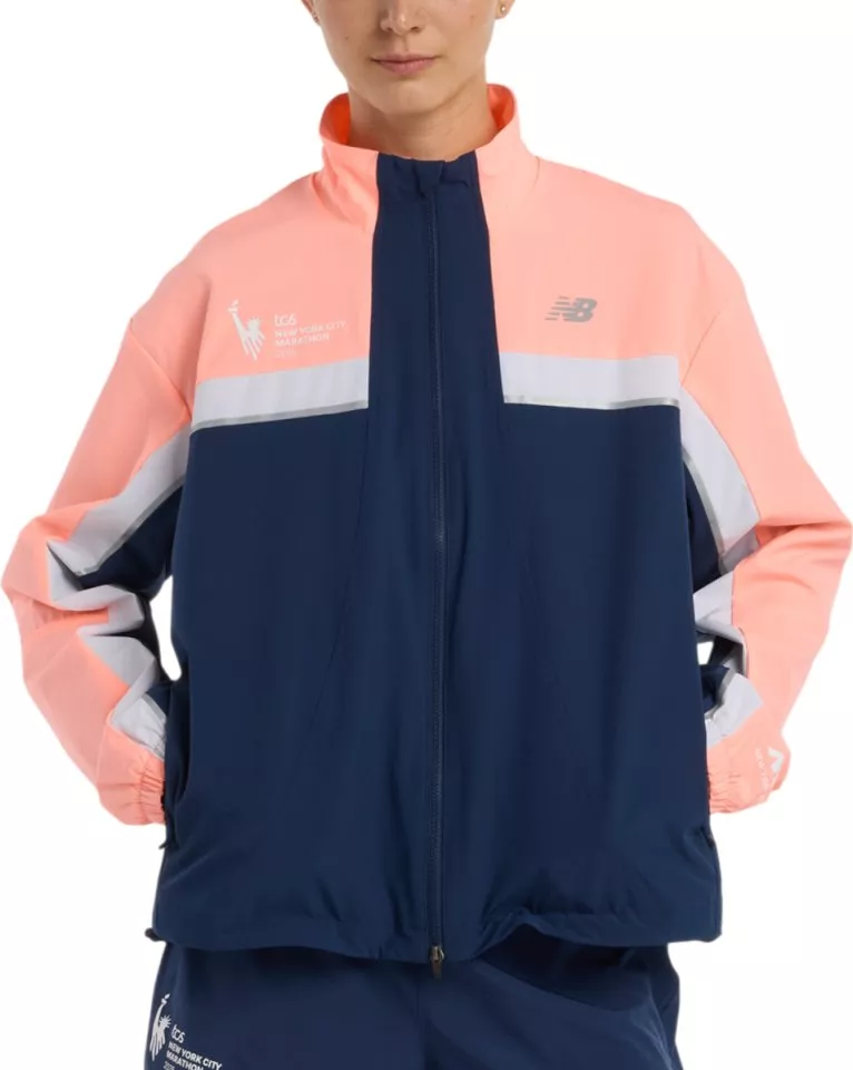 New Balance NYC Marathon 2025 Jacket