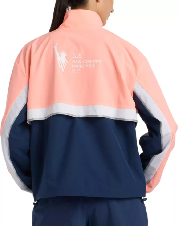 New Balance NYC Marathon 2025 Jacket