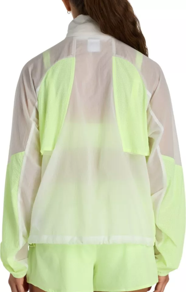 Kapuzenjacke New Balance RC Jacket