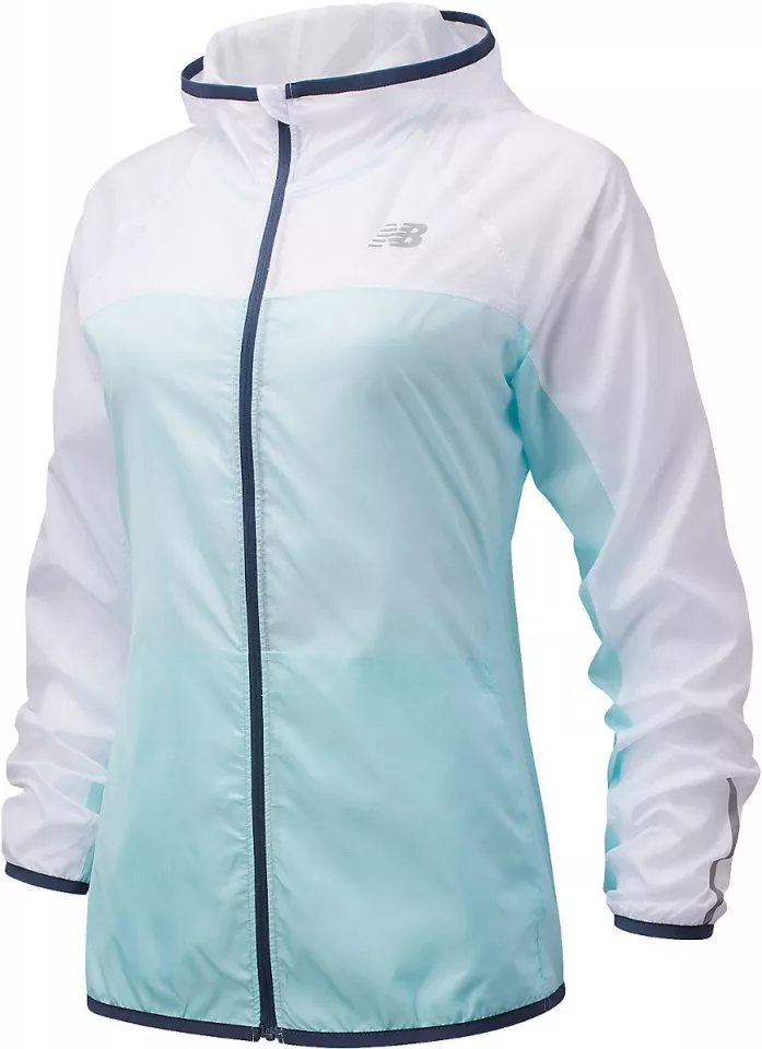 New balance windcheater 2.0 jacket on sale