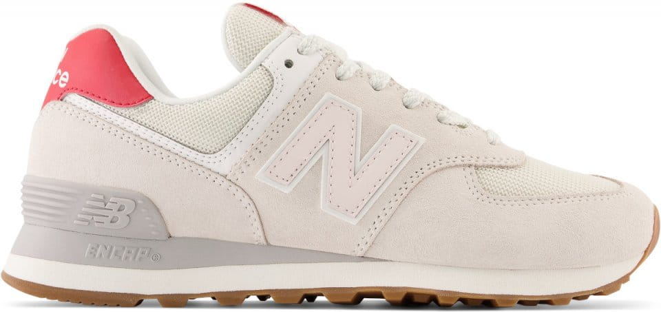 Obuwie New Balance WL574