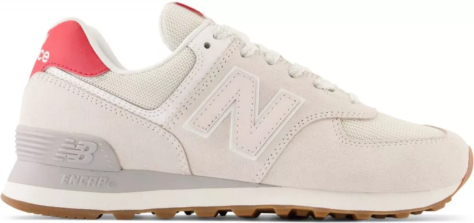 Obuwie New Balance WL574