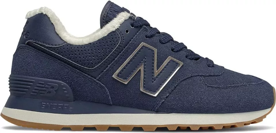 New balance sneaker wl574 online