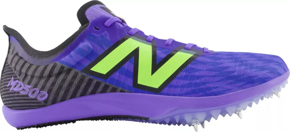 New balance purple running shoes online