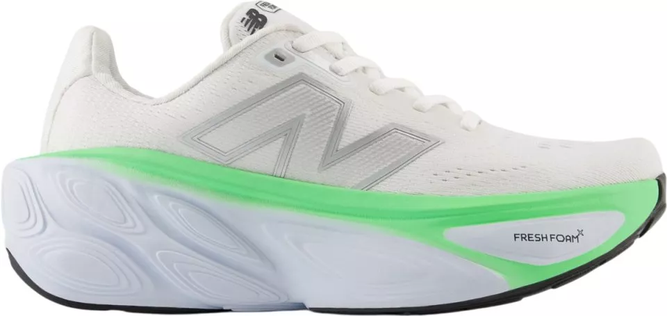 Running shoes New Balance Fresh Foam X More v5