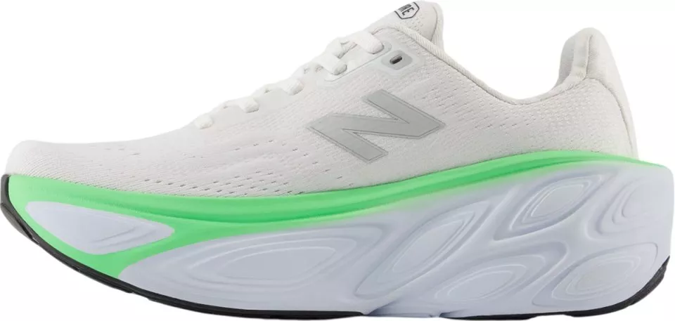 Running shoes New Balance Fresh Foam X More v5