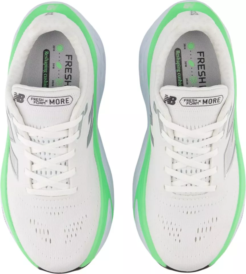 Running shoes New Balance Fresh Foam X More v5