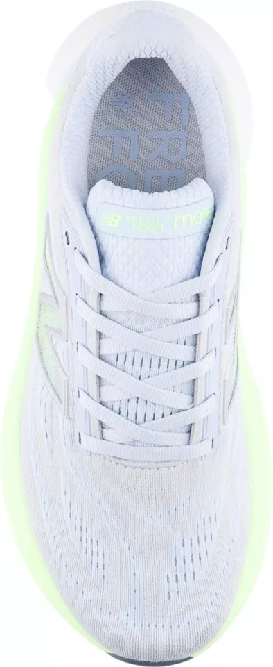 Laufschuhe New Balance Fresh Foam X More v6