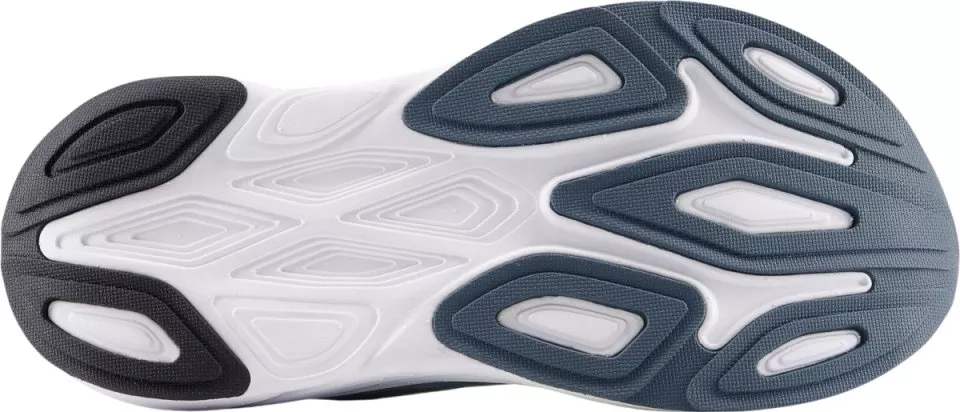 Laufschuhe New Balance Fresh Foam X More v6