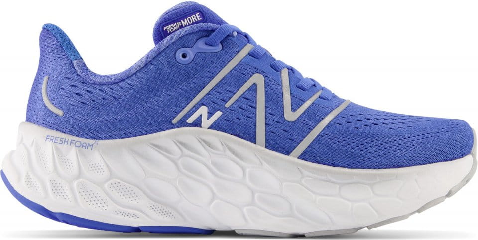 Tekaški copati New Balance Fresh Foam X More v4