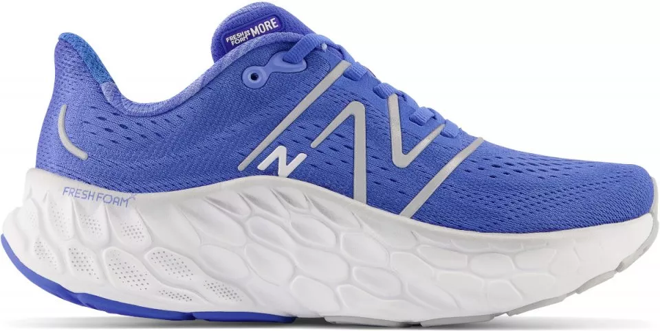 Running shoes New Balance Fresh Foam X More v4 - Top4Running.com