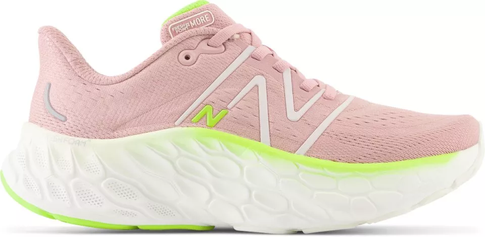 Zapatillas de running New Balance Fresh Foam X More v4