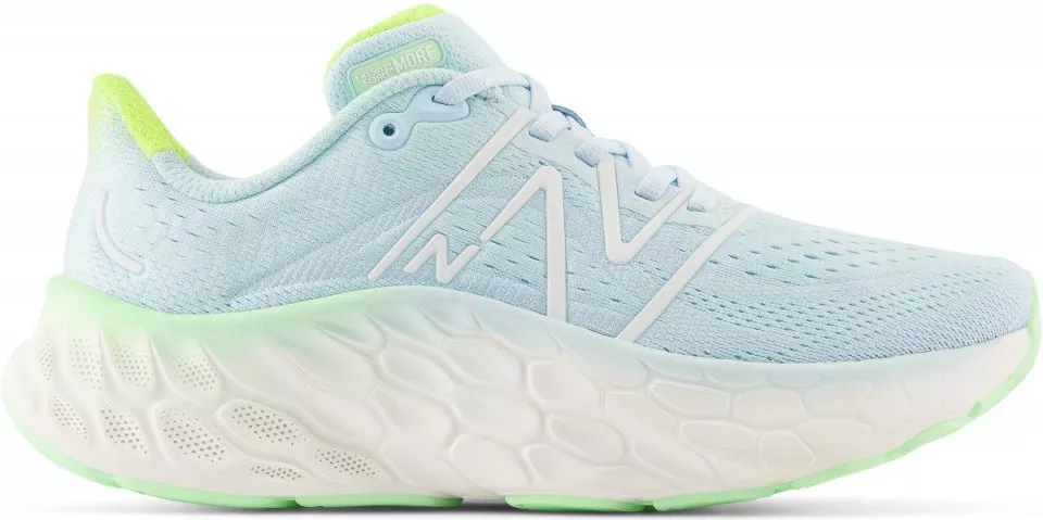 Running shoes New Balance Fresh Foam X More v4 Top4Running