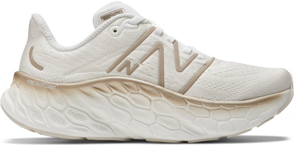 Løbesko New Balance Fresh Foam X More v4