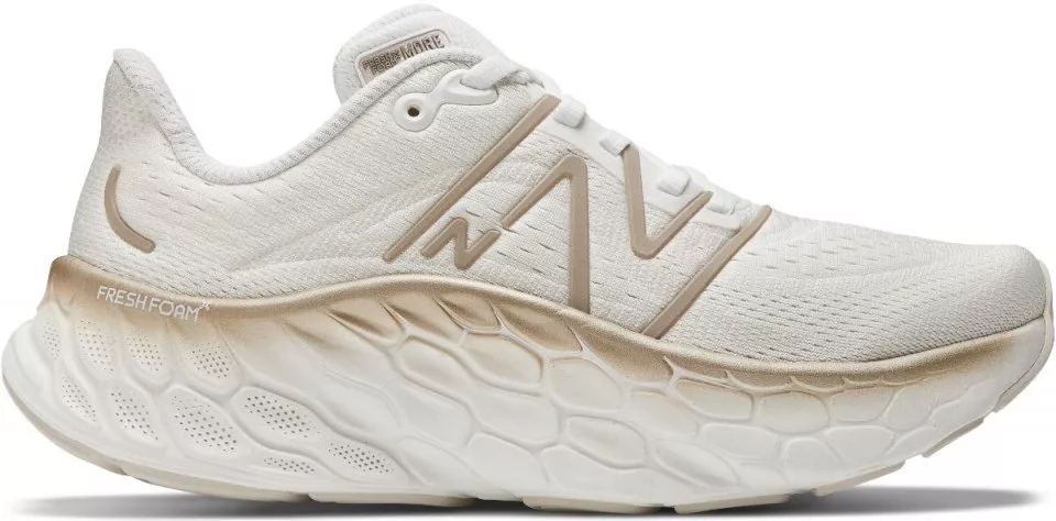 Løbesko New Balance Fresh Foam X More v4