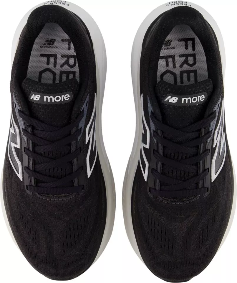 Laufschuhe New Balance Fresh Foam X More v6