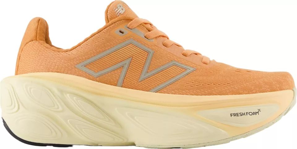 Laufschuhe New Balance Fresh Foam X More v5