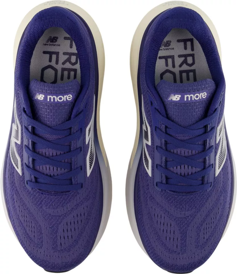 Scarpe da running New Balance Fresh Foam X More v6