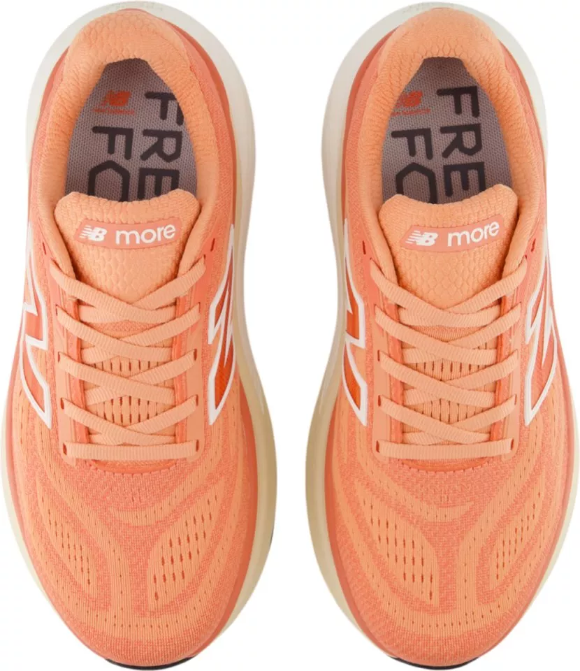 Παπούτσια για τρέξιμο New Balance Fresh Foam X More v6