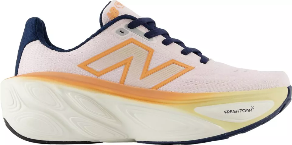 Running shoes New Balance Fresh Foam X More v5 Top4Running.ie