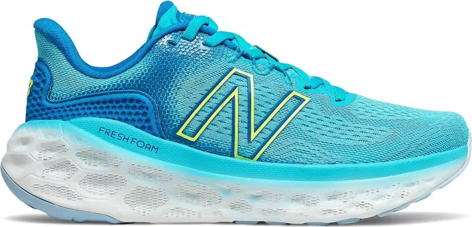 Laufschuhe New Balance Fresh Foam More v3