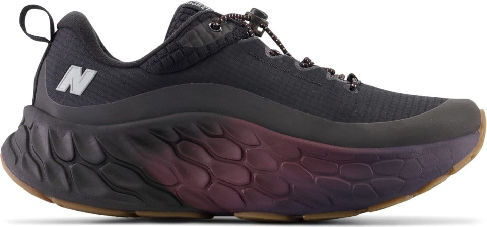 NEW BALANCE Fresh Foam X More v4 パーマフロスト Running shoes New Balance Fresh Foam X More v4 Permafrost