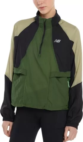 Better Run Water Resistant Jacket