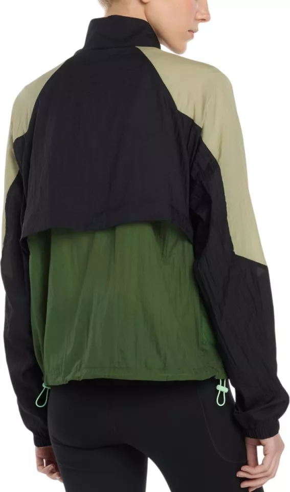 Giacche New Balance Better Run Water Resistant Jacket