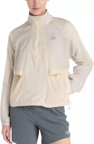 Better Run Water Resistant Jacket