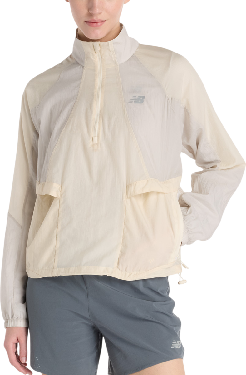 Jacke New Balance Better Run Water Resistant Jacket