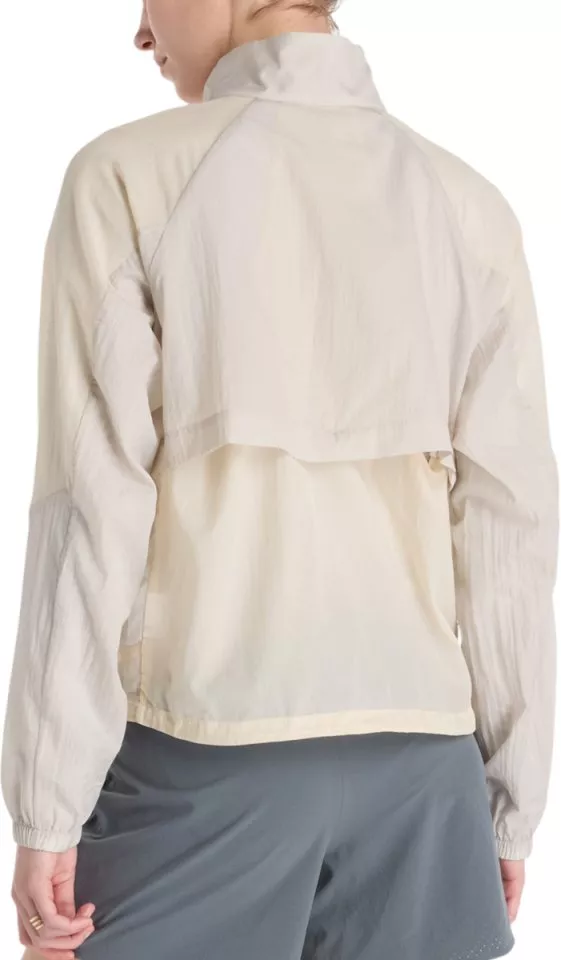 Jacke New Balance Better Run Water Resistant Jacket
