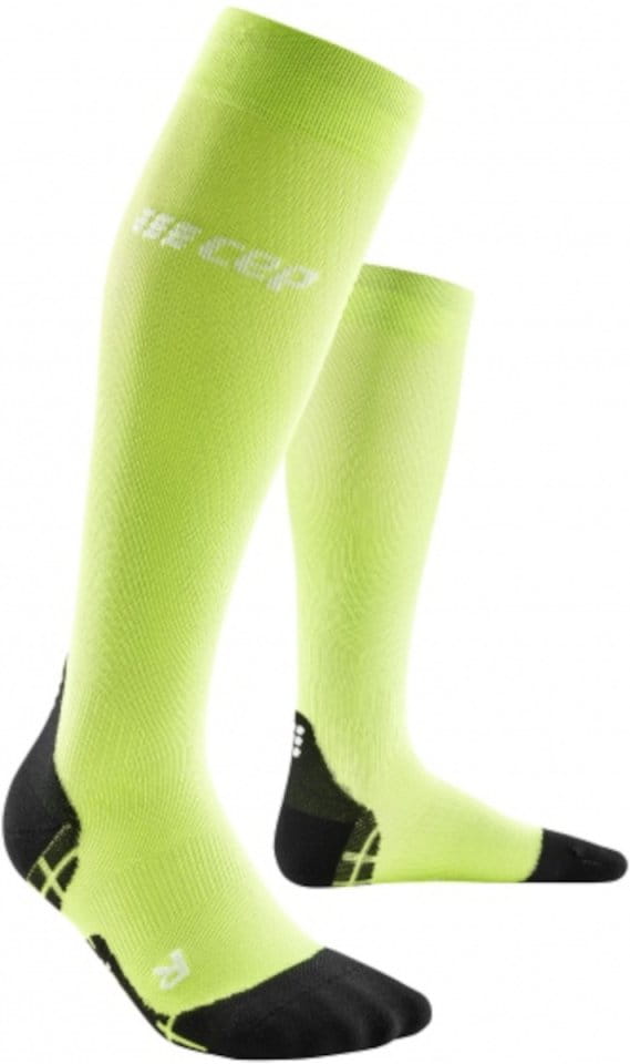 Podkolanówki CEP knee socks ULTRALIGHT