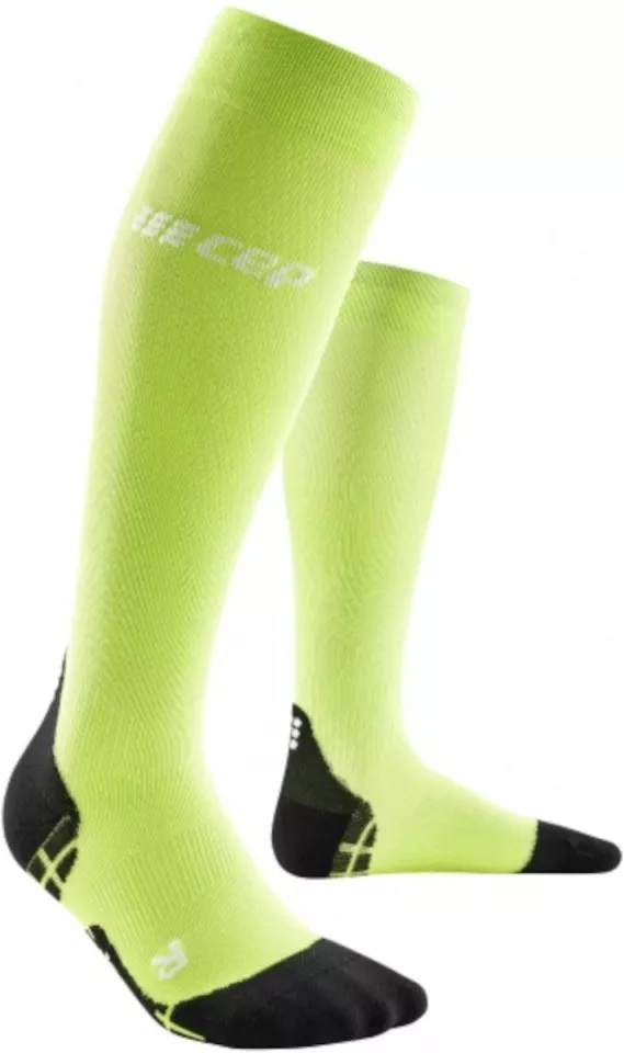 Podkolanówki CEP knee socks ULTRALIGHT