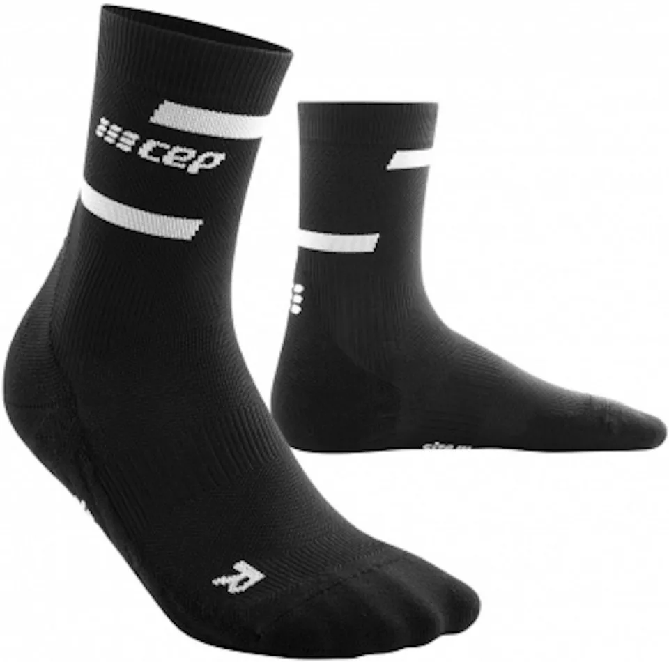 CEP the run socks mid-cut
