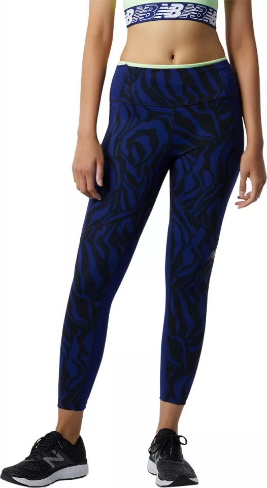 Trikoot New Balance Printed Fast Flight Tight
