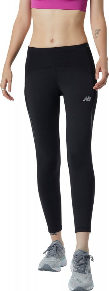 Κολάν New Balance Impact Run Crop